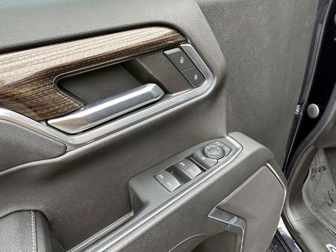 Certified 2023 Chevrolet Silverado 1500 RST w/ Protection Package image 21