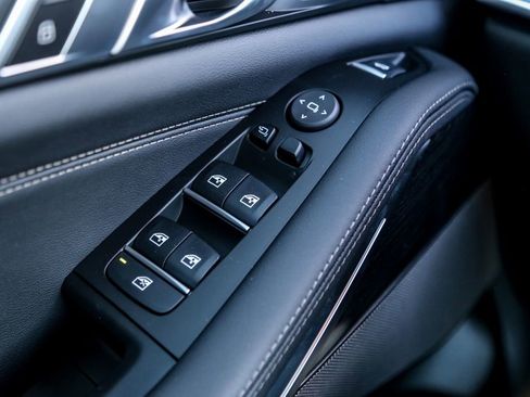 New 2026 BMW X5 xDrive40i w/ M Sport Package image 19