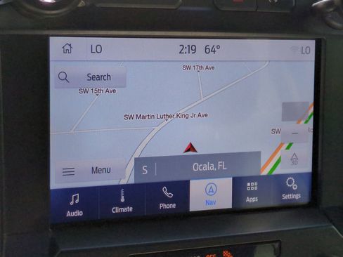 Used 2019 Ford F150 Lariat image 21