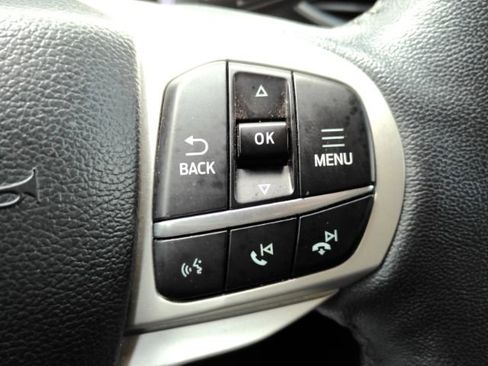 Used 2023 Ford Explorer Limited w/ Limited Technology Package RWD image 43