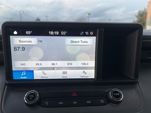 Used 2024 Ford Maverick XL image 19