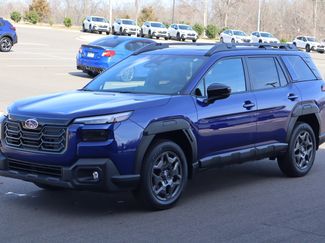 New 2026 Subaru Outback Premium video 2