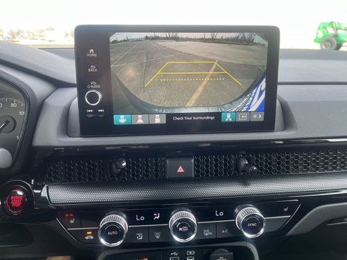 Used 2024 Honda CR-V EX-L image 28