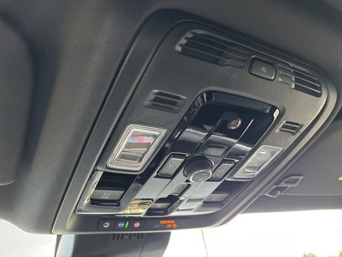 New 2026 Chevrolet Tahoe Premier AWD/4WD image 44
