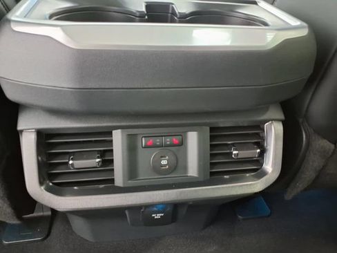 Used 2026 Ford F150 Platinum w/ Equipment Group 702A High AWD/4WD image 21