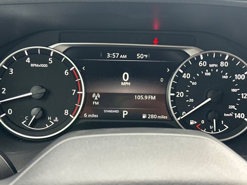 New 2026 Nissan Rogue S image 30