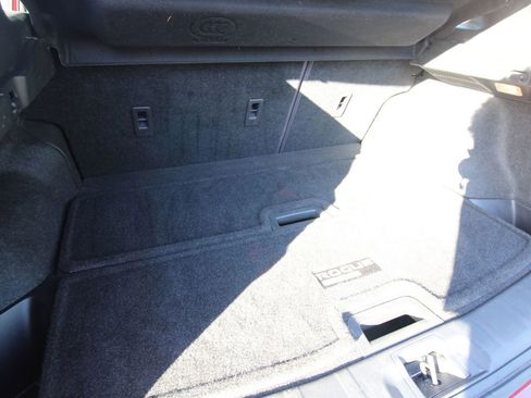 Used 2022 Nissan Rogue Sport SV w/ Technology Package image 30