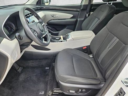 Used 2024 Hyundai Tucson SEL FWD image 12