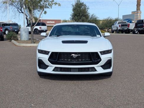 New 2026 Ford Mustang GT Premium image 39