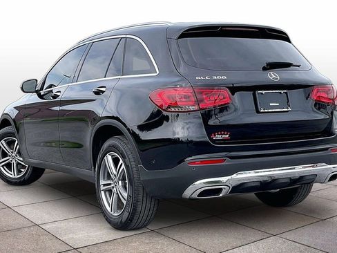 Used 2022 Mercedes-Benz GLC 300 image 11
