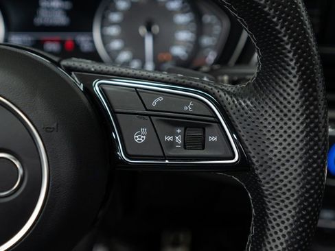 Used 2022 Audi S5 Premium w/ Convenience Package image 21