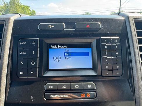 Used 2020 Ford F350 XL w/ Power Equipment Group AWD/4WD image 25