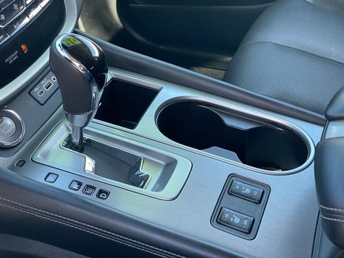 Used 2020 Nissan Murano SL AWD/4WD image 23