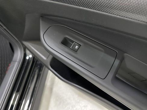 New 2025 Volkswagen GTI SE image 38