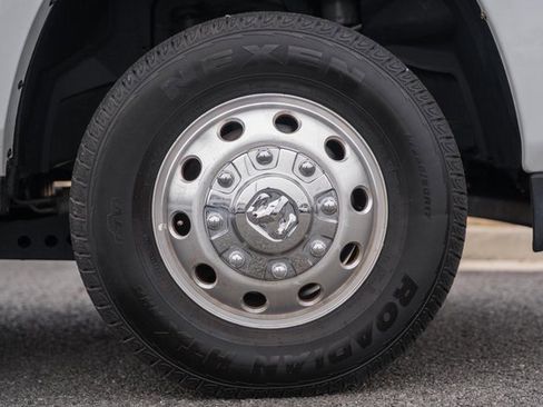 Used 2023 RAM 3500 Limited image 22