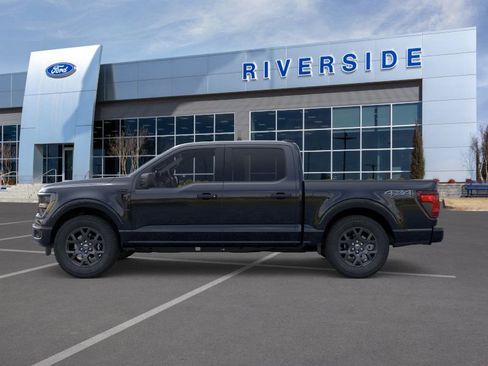 New 2026 Ford F150 STX image 4