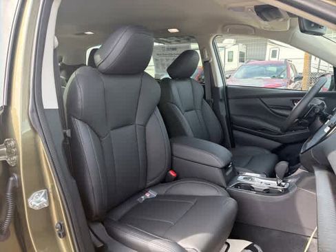 New 2026 Subaru Ascent Premium image 17