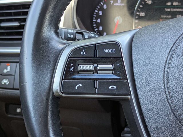 Used 2019 Kia Sorento EX FWD image 26