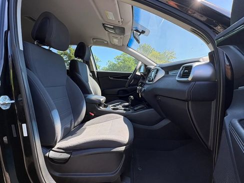 Used 2016 Kia Sorento AWD image 35