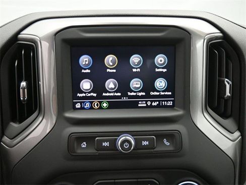 Certified 2024 Chevrolet Silverado 2500 W/T w/ Snow Plow Prep/Camper Package image 17