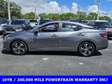 Used 2023 Nissan Sentra SV image 2