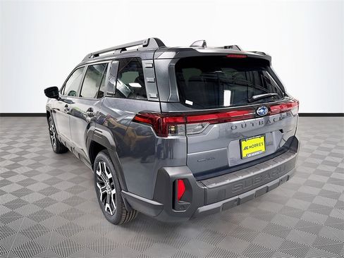 New 2026 Subaru Outback Touring XT image 35