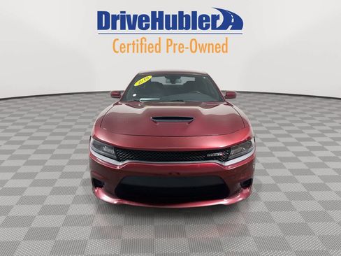 Used 2019 Dodge Charger GT image 3