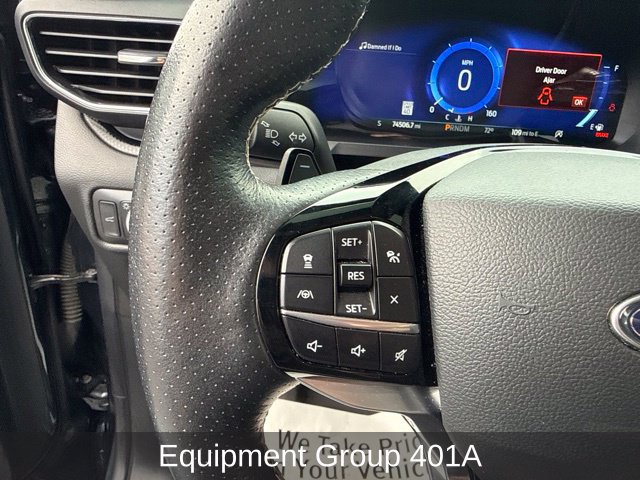 Used 2022 Ford Explorer ST w/ Equipment Group 401A AWD/4WD image 12