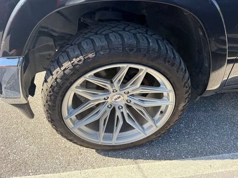 Used 2021 RAM 1500 Limited AWD/4WD image 4