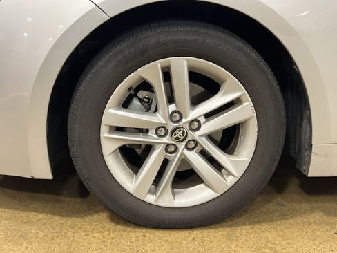 Used 2020 Toyota Corolla SE FWD image 11
