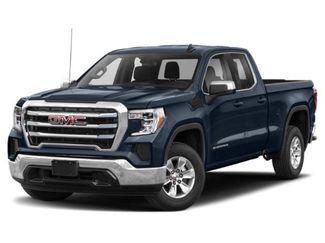 Used 2020 GMC Sierra 1500 SLE w/ SLE Value Package AWD/4WD video 1