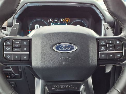 Used 2023 Ford F150 Raptor w/ Raptor Carbon Fibre Package AWD/4WD image 16