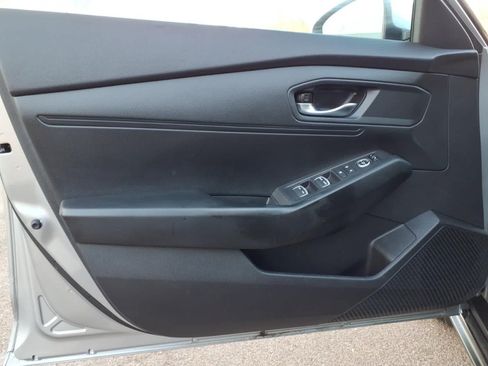 Used 2024 Honda Accord LX image 12