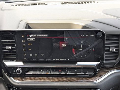 New 2026 GMC Sierra 1500 Elevation w/ Preferred Package image 17