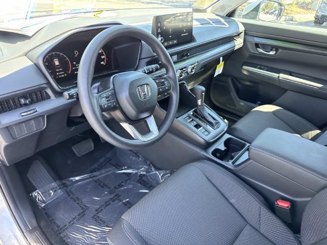 Certified 2026 Honda CR-V EX image 21