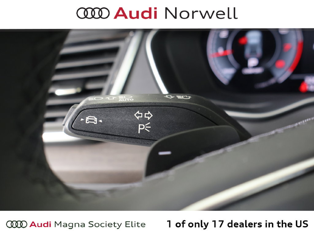 Used 2023 Audi Q5 2.0T Premium Plus AWD/4WD image 28