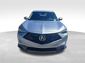 New 2026 Acura ADX FWD video 2
