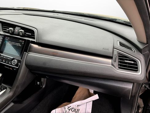 Used 2019 Honda Civic EX image 20
