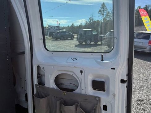 Used 2012 Ford E-150 and Econoline 150 image 12