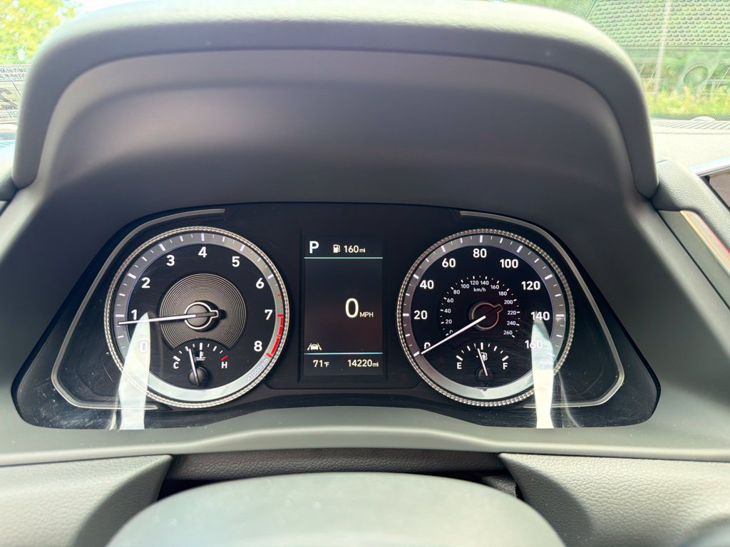 Certified 2023 Hyundai Sonata SEL FWD image 22