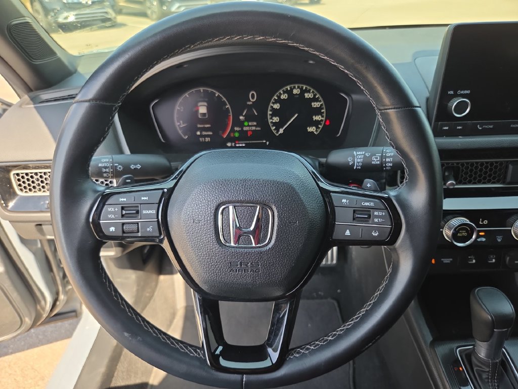 Used 2025 Honda Civic Sport image 21