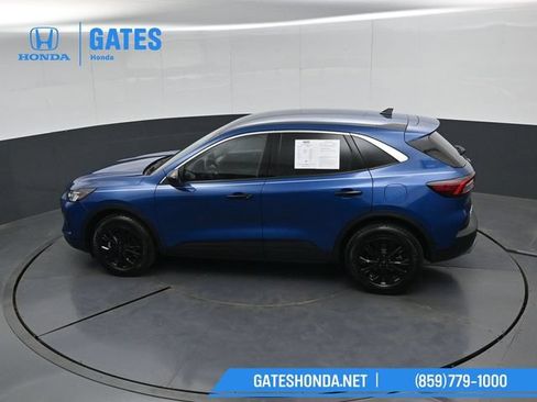 Used 2023 Ford Escape Active AWD/4WD image 48