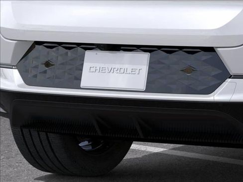 New 2025 Chevrolet Equinox EV RS w/ Convenience Package II image 14