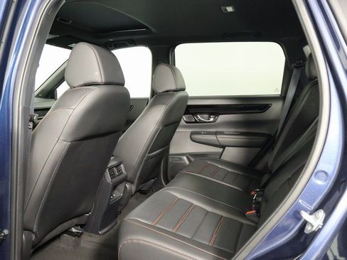 Used 2026 Honda CR-V Sport Touring image 11