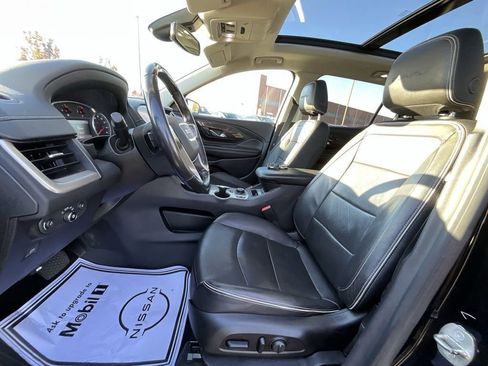 Used 2019 GMC Terrain Denali w/ Advanced Safety Package image 83