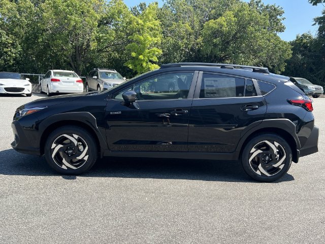 New 2026 Subaru Crosstrek 2.5i Limited AWD/4WD image 10