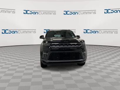 New 2026 Jeep Grand Wagoneer L Limited