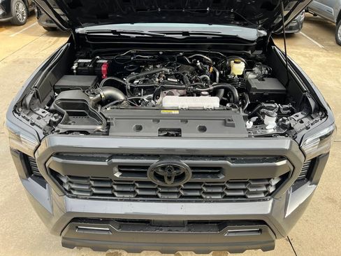 New 2026 Toyota Tacoma TRD Sport image 13