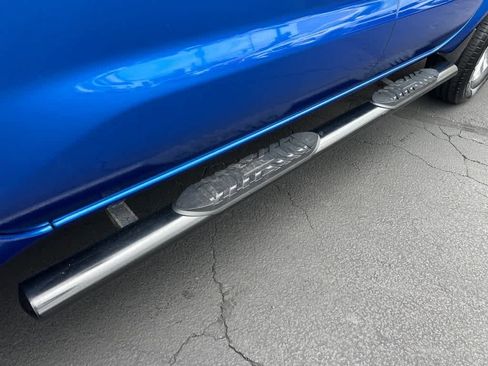 Certified 2024 Nissan Frontier SV w/ Technology Package image 9