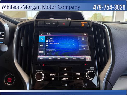 Used 2020 Subaru Ascent Touring w/ Popular Package #2A image 27